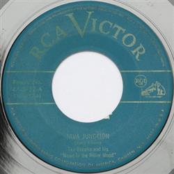 last ned album Tex Beneke And His Music In The Miller Mood - Java Junction