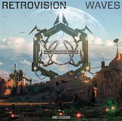 baixar álbum Retrovision - Waves