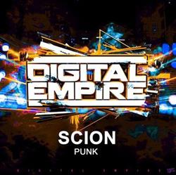 Album herunterladen Scion - Punk