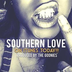 Novel - Southern Love