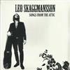 lyssna på nätet Leo Skaggmansson - Songs From The Attic
