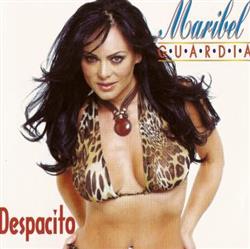 last ned album Maribel Guardia - Despacito