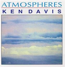 descargar álbum Ken Davis - Atmospheres