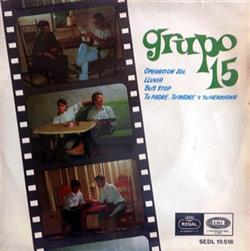 Download Grupo 15 - Operacion Sol