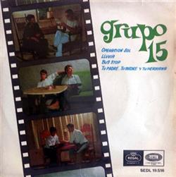 last ned album Grupo 15 - Operacion Sol