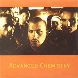 ladda ner album Advanced Chemistry - Advanced Chemistry