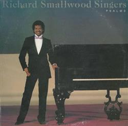 last ned album Richard Smallwood Singers - Psalms