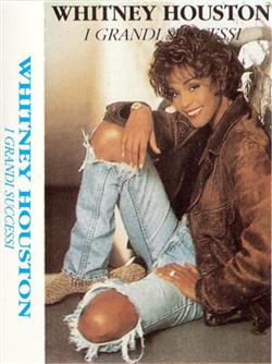 descargar álbum Whitney Houston - I Grandi Successi