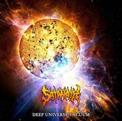Satanath - Deep Universe Vacuum