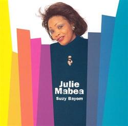 Album herunterladen Julie Mabea - Suzy Bayom