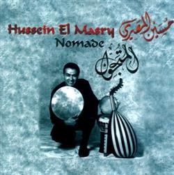 descargar álbum حسين المصري Hussein El Masry - المتجول Nomade