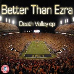 last ned album Better Than Ezra - Death Valley Ep