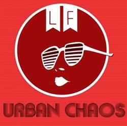 télécharger l'album Alan Becker - Urban Chaos