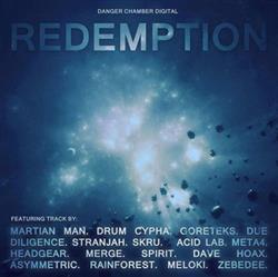 lataa albumi Various - Redemption LP