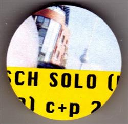 télécharger l'album En Esch - Some Unreleased Stuff