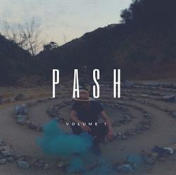 descargar álbum Pash - Volume 1