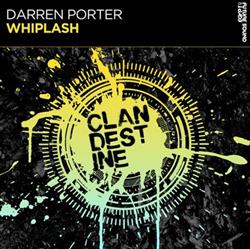 online luisteren Darren Porter - Whiplash