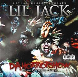 lataa albumi Lil Jack - Da Horrorshow