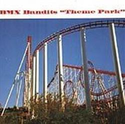 lyssna på nätet BMX Bandits - Theme Park