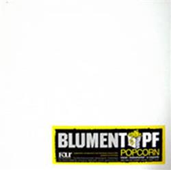 descargar álbum Blumentopf - Popcorn