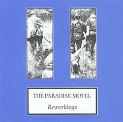 descargar álbum The Paradise Motel - Reworkings