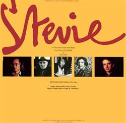 online luisteren Patrick Gowers, John Williams - Stevie A Film Soundtrack Recording