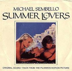 baixar álbum Michael Sembello Basil Poledouris - Summer Lovers Sea Cave
