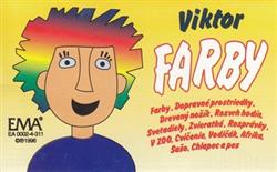 Viktor - Farby