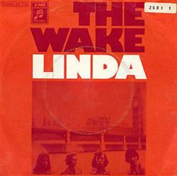 Album herunterladen The Wake - Linda Got My Eyes On You