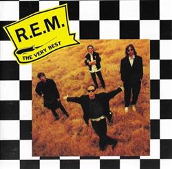 baixar álbum REM - The Very Best