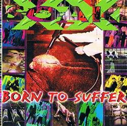baixar álbum Soak - Born To Suffer