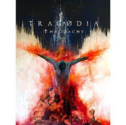 ladda ner album Tragodia - Theomachy