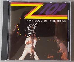 Album herunterladen ZZ Top - Hot Legs On The Road