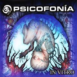 lataa albumi Psicofonía - In Vitro