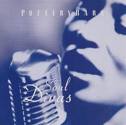 baixar álbum Various - Pottery Barn Soul Divas
