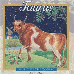 Various - Taurus Music Of The Zodiac