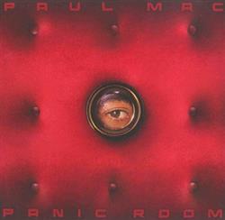 lataa albumi Paul Mac - Panic Room