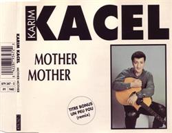 descargar álbum Karim Kacel - Mother Mother