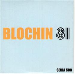 lytte på nettet Blochin 81 - Seria 500