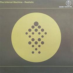 online anhören The Infernal Machine - Realistic