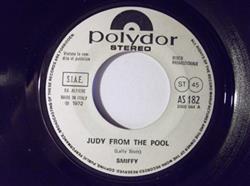 télécharger l'album Smiffy Lobo - Judy From The Pool Id Love You To Want Me