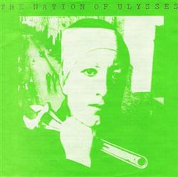 Album herunterladen The Nation Of Ulysses - The Nation Of Ulysses