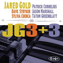 lyssna på nätet Jared Gold - JG33