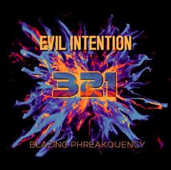 baixar álbum Evil Intention - 321
