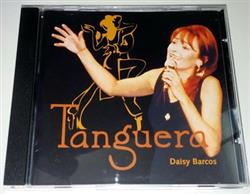 lataa albumi Daisy Barcos - Tanguera