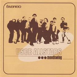 descargar álbum USCB Allstars - Moodswing