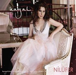 descargar álbum Nilüfer - Hayal
