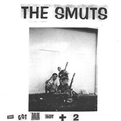 télécharger l'album The Smuts - She Got Me Hot