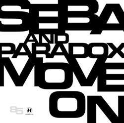 télécharger l'album Seba & Paradox - Move On