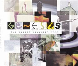 online anhören Genesis - The Carpet Crawlers 1999